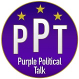 PURPLE POLITICAL TALK 