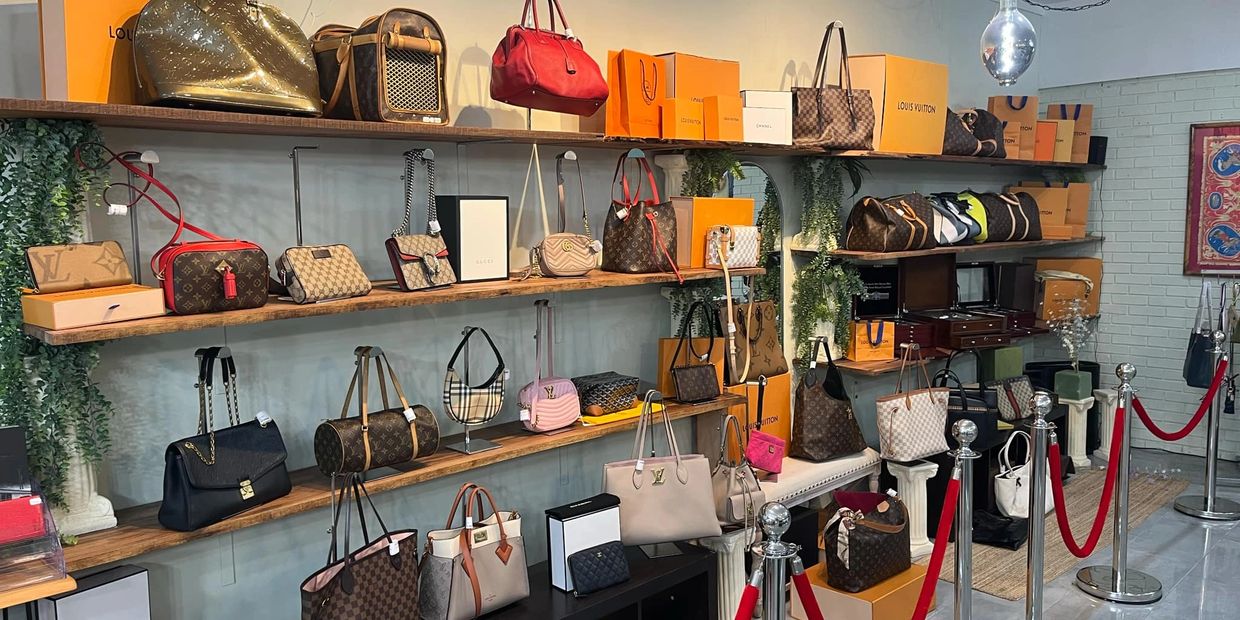 designer purses