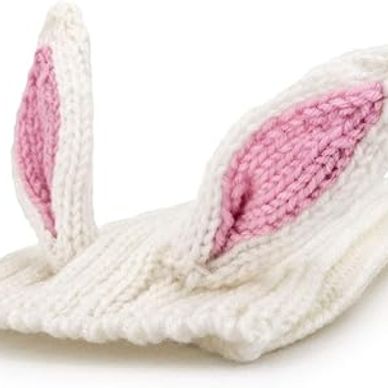 bunny snood