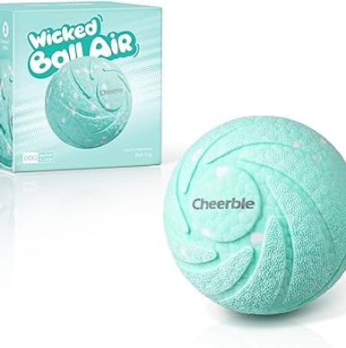 Cheerble Wicked Ball
