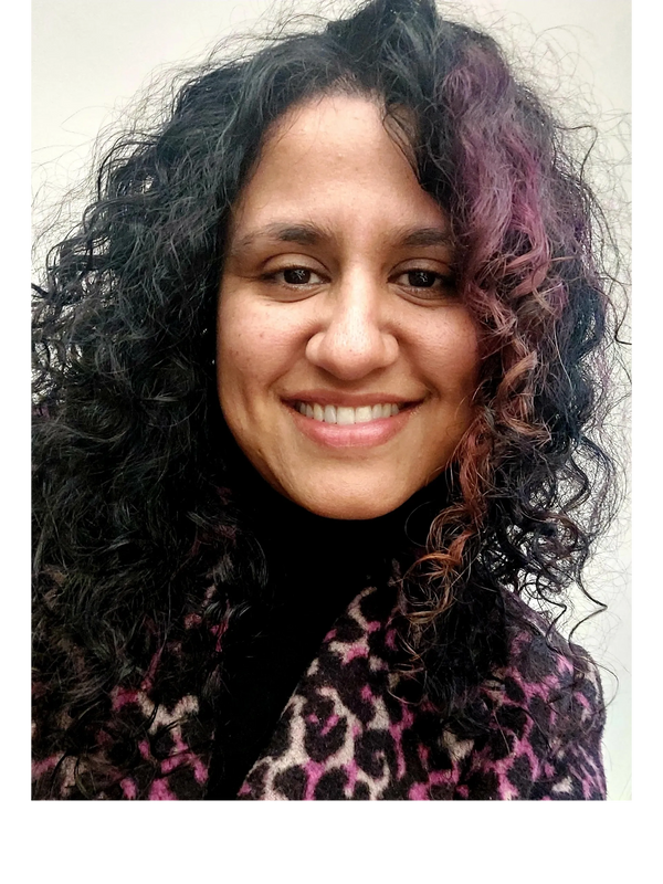 Ruksana Baig, Therapeutic Counsellor based in the heart of Birmingham city centre