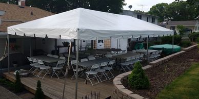 Wedding Catering. Long Island NY. Corporate Parties. Tent Rentals.