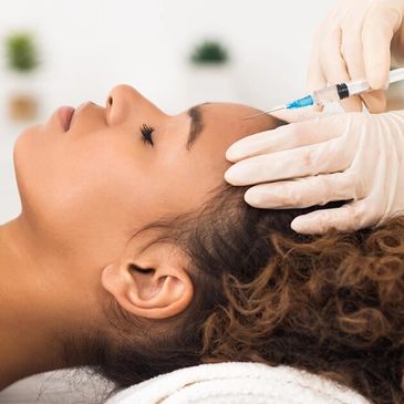 Injectable treatments