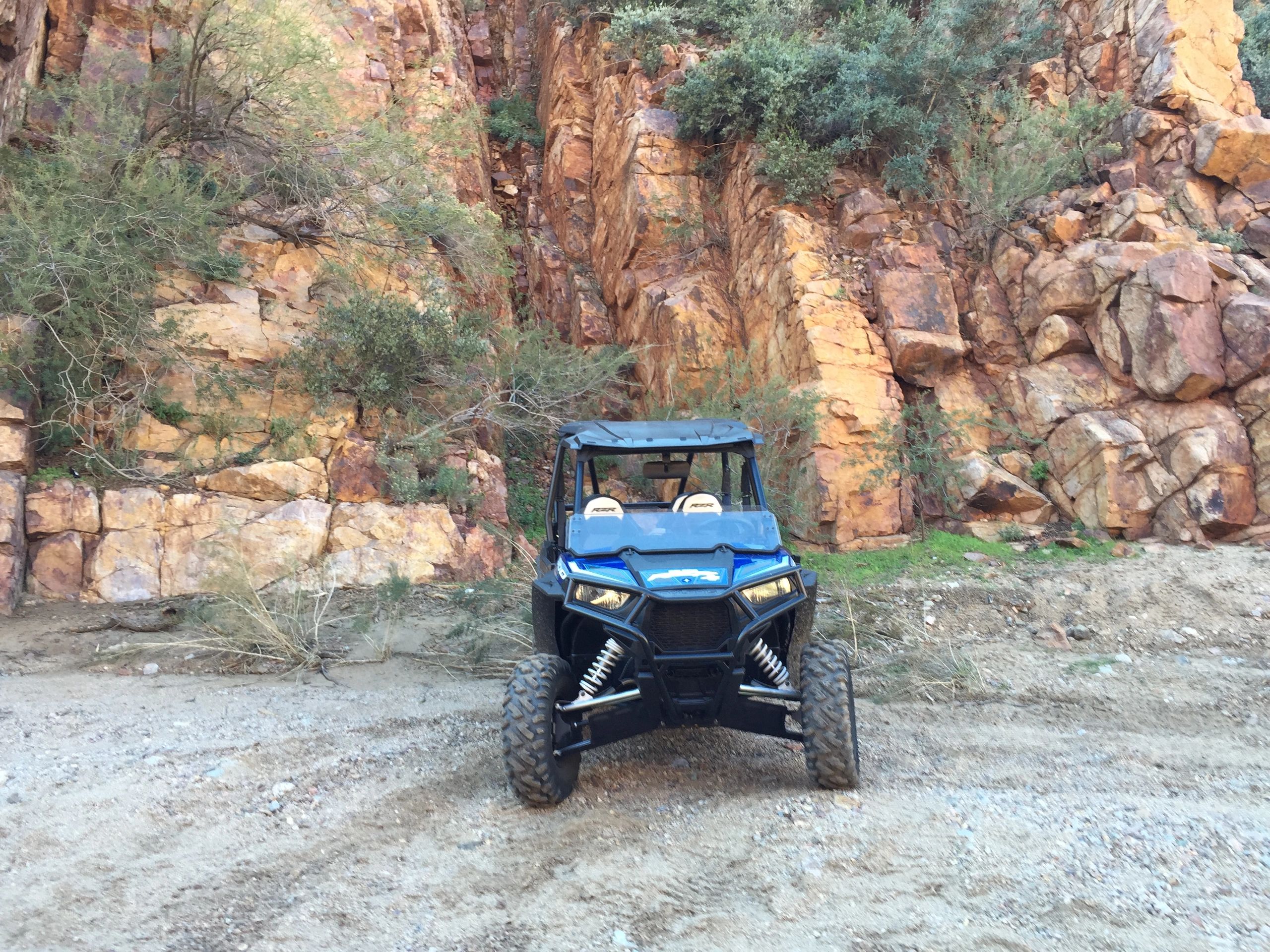 UTV
