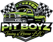 Pit Boyz Towing & Rescue, LLC