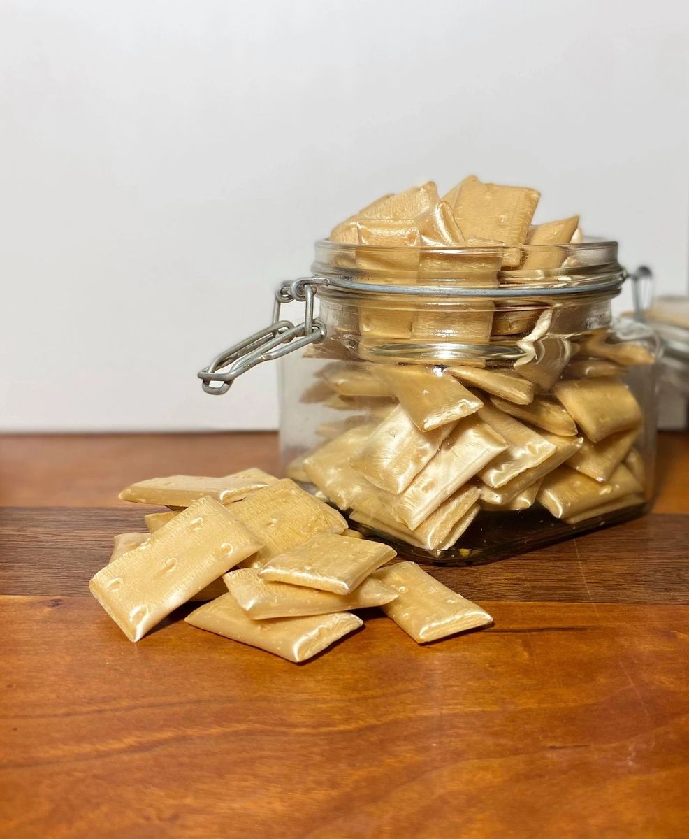 Peanut Butter Chips Bulk