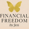 Financial Freedom with Jen