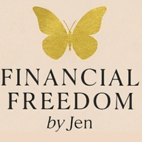 Financial Freedom with Jen