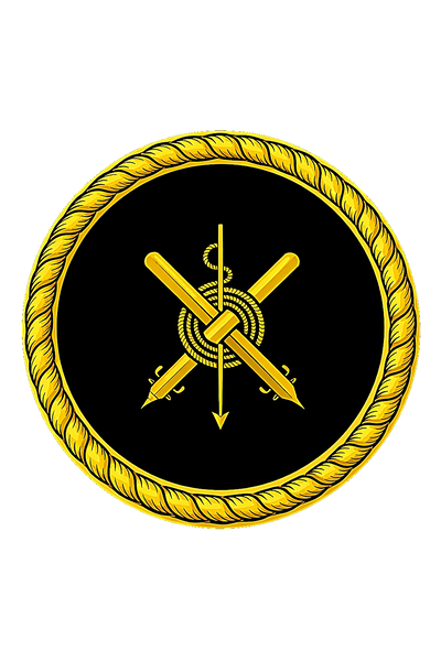 Torpedo and Antisubmarine Warfare Badge