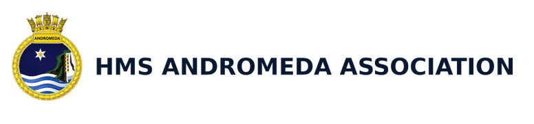 HMS Andromeda Association