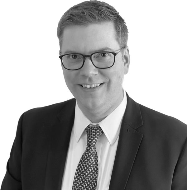 Photo of Andrew Connor