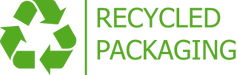 Recycled Packaging