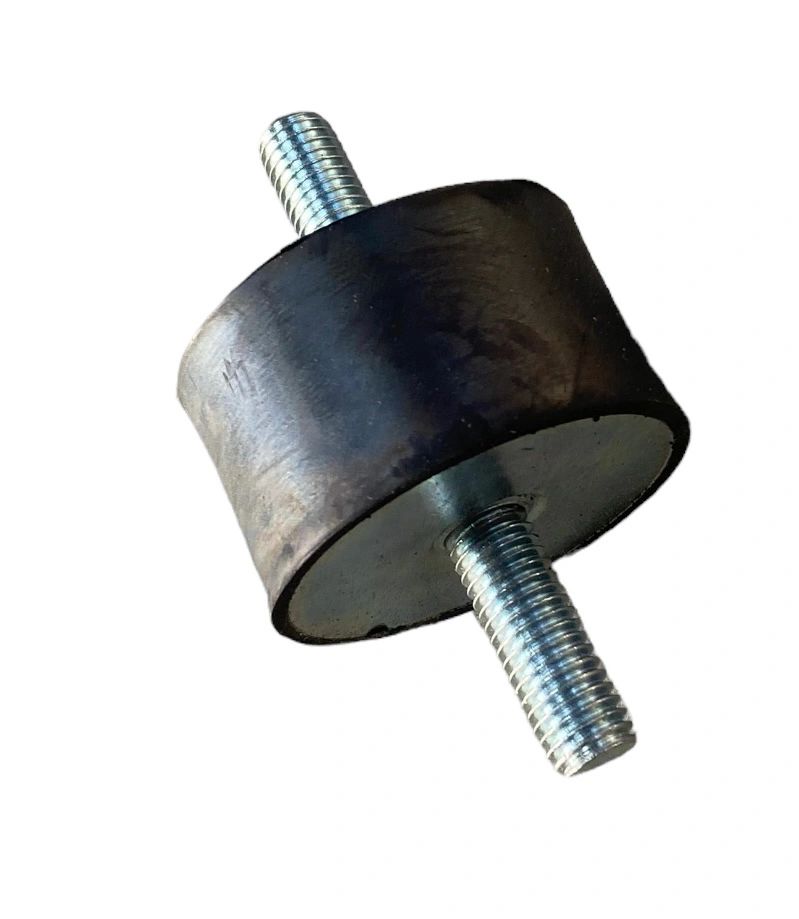 M10 rubber mount