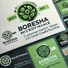 Boresha Microfinance
