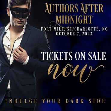 author booksigning book writer reader romance "Ft Mill" SC Charlotte