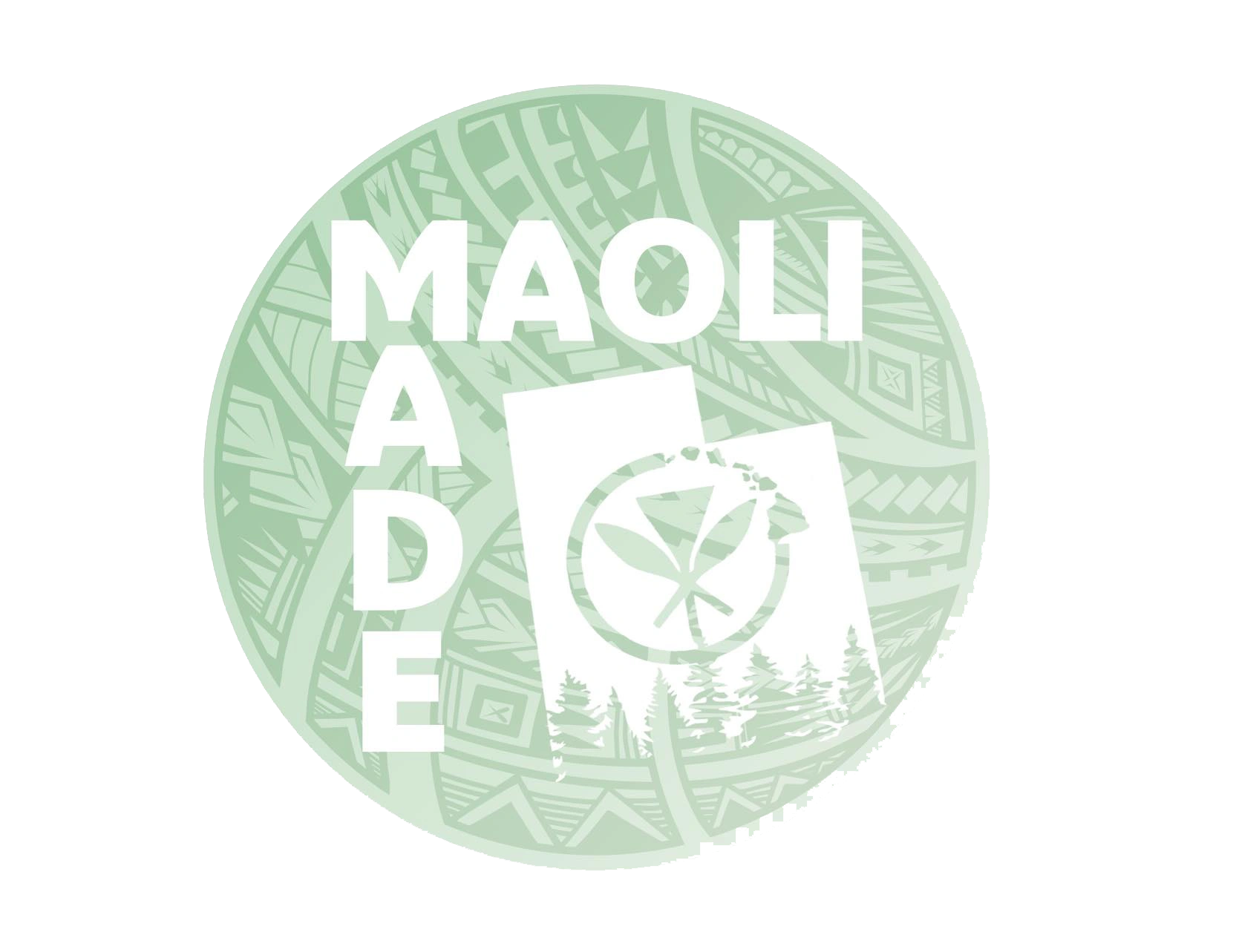 Maoli Made in Salt Lake City, Utah