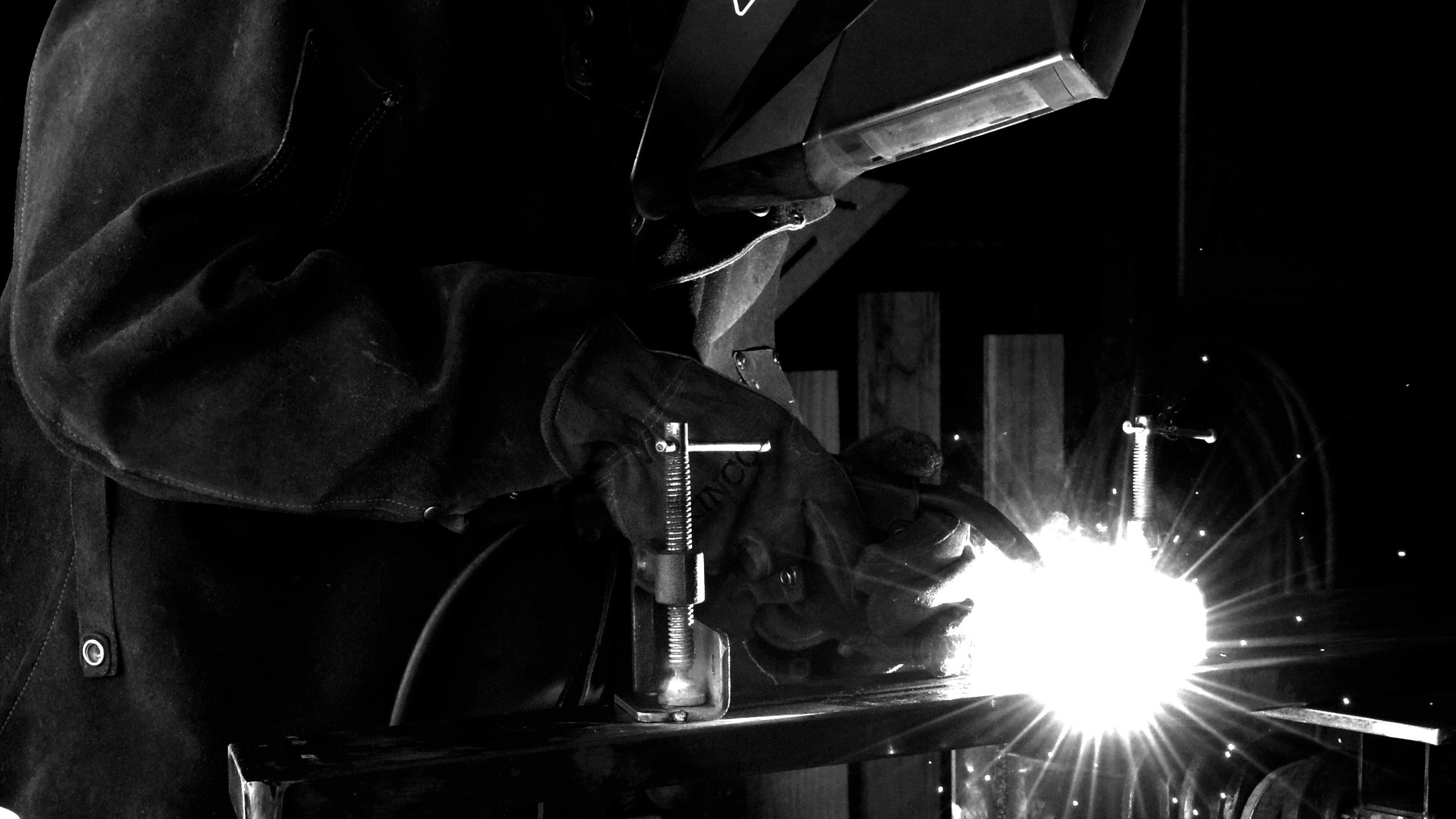 Welding and Fabrication - Nomad Welding Co.