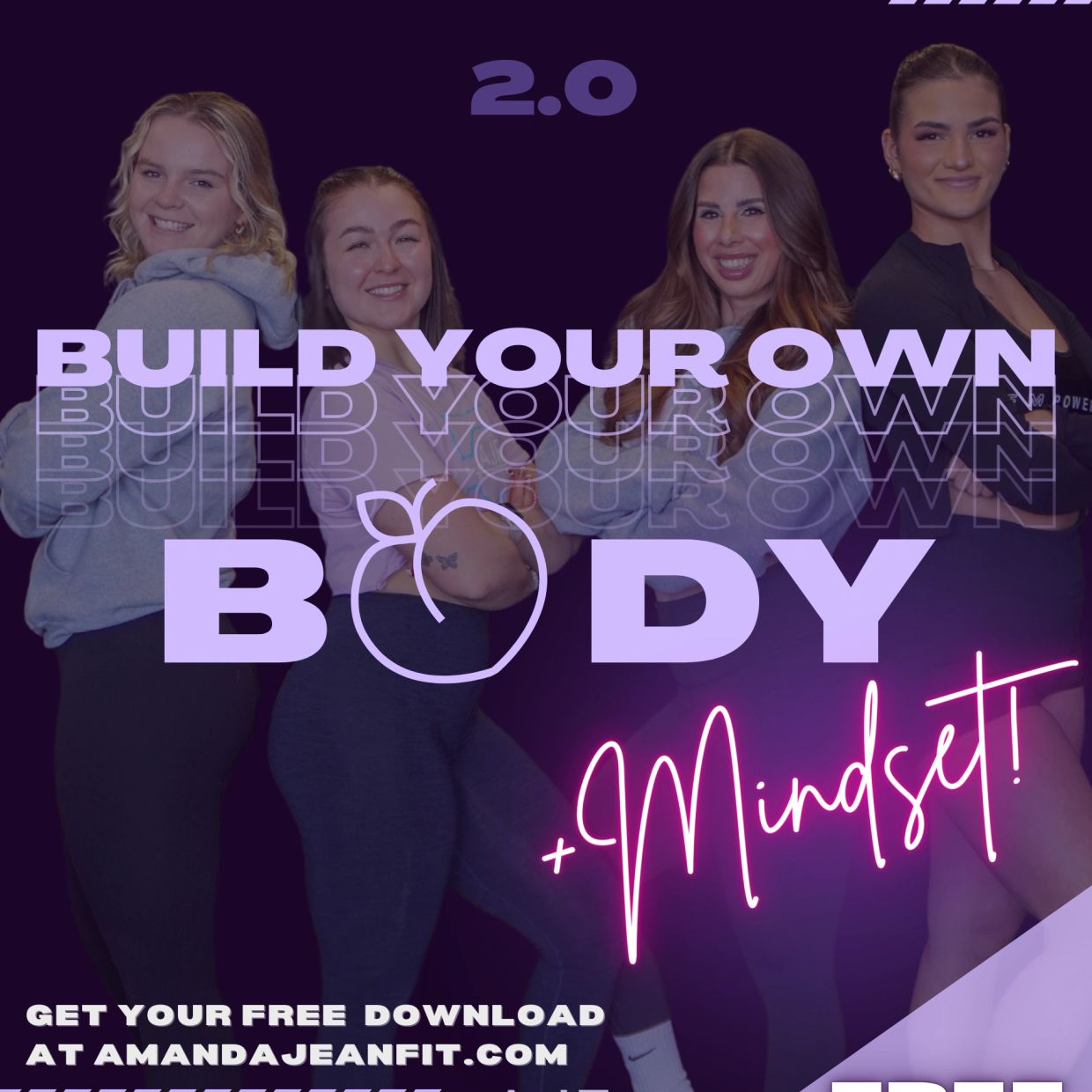 Free Download: BYOB + Mind Lead Magnet