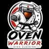 Oven Warrior
