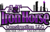 At Iron Horse Construction