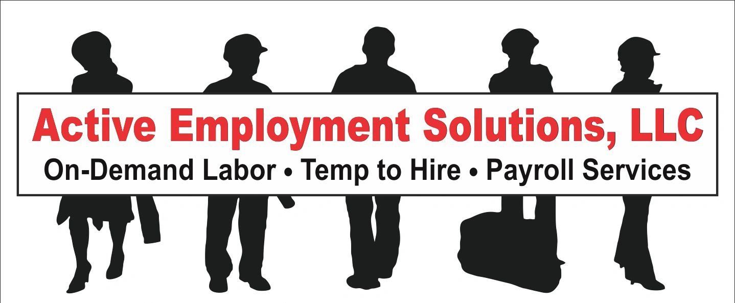 Active Employment Solutions LLC