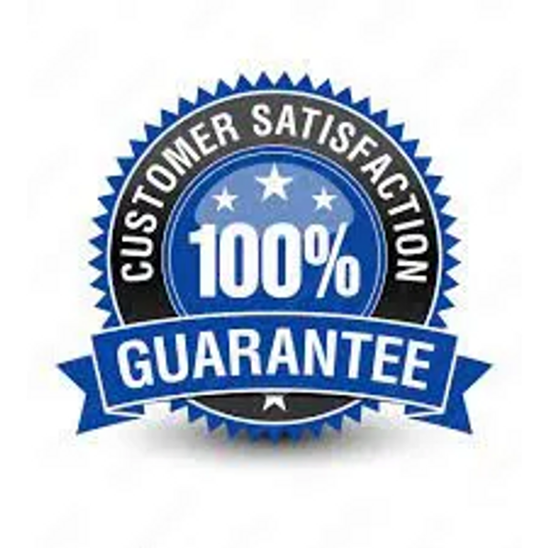 Customer Satisfaction Guarantee in Brandon, Madison, Canton, Jackson, Pearl, Flowood, Ridgeland. 