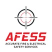 AFESS. Accurate Fire and Electrical Safety Services.