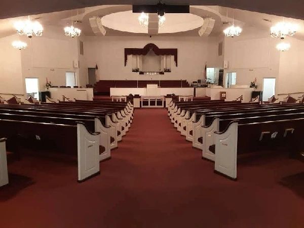 Pomona recognizes church as city's first Black historic landmark – Daily  Bulletin