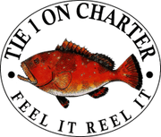 Deep Sea & Offshore Fishing Charter