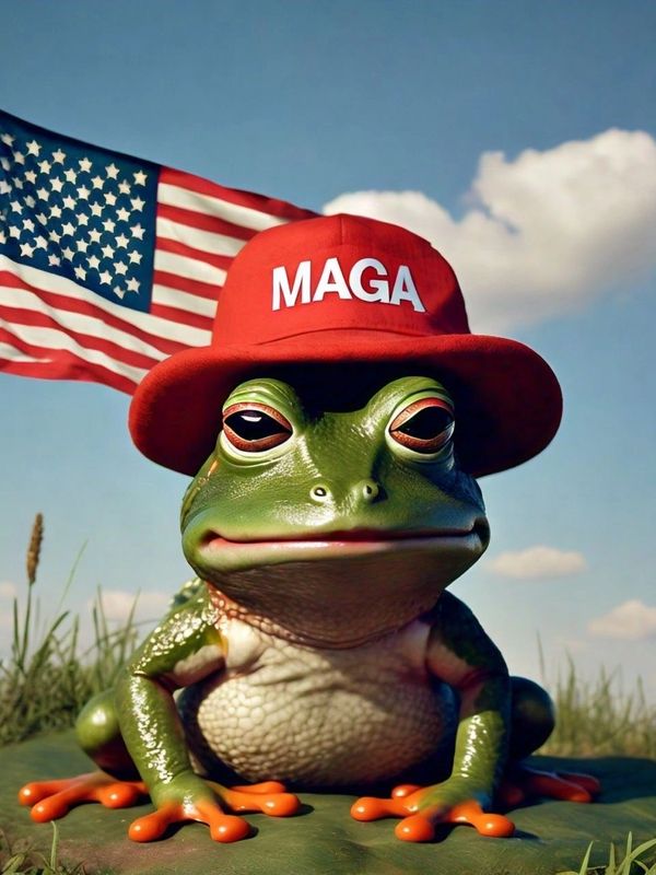 Maga revolution