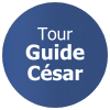 Tour Guide César