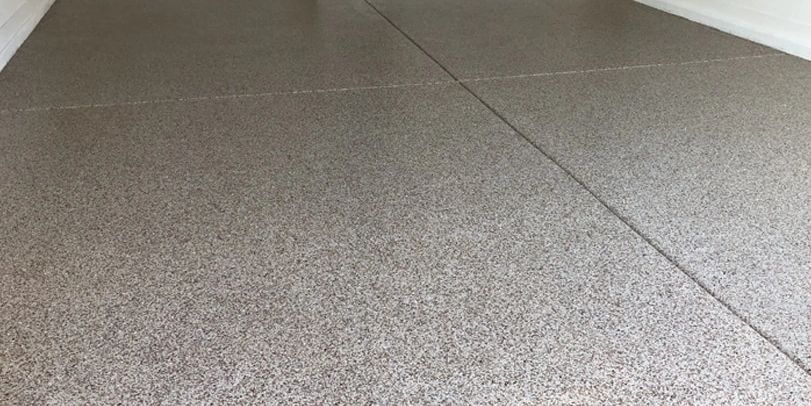 Floor Coating