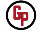 Gamepoint Basketball Logo