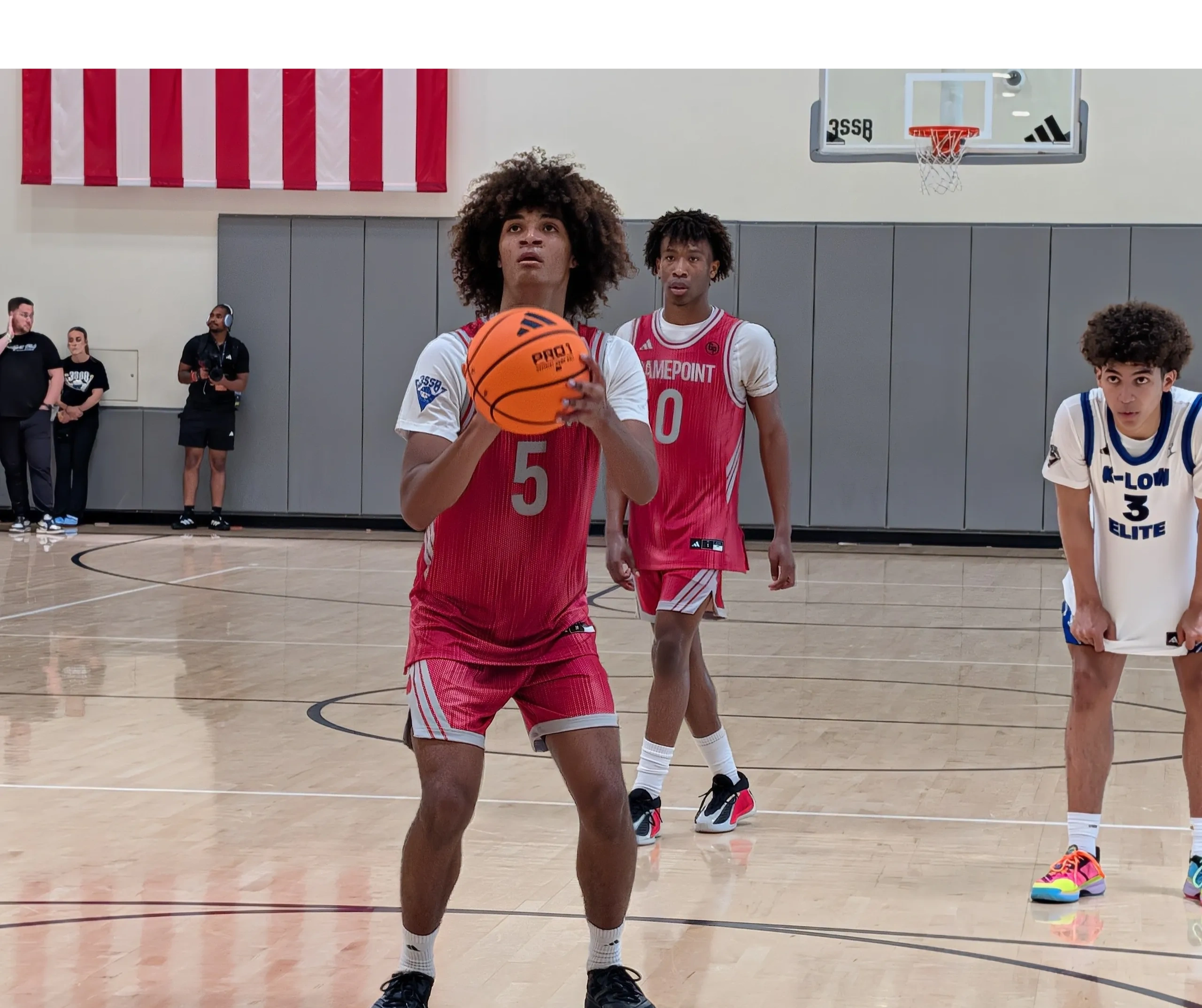 klow elite aau tryouts Gamepoint Basketball The taste:Crazy Apple LaserAway - Atlanta - anti-age-mesotherapie-microneedling