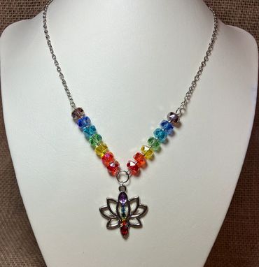 Chakra Lotus