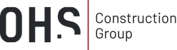 OHS CONSTRUCTION GROUP
