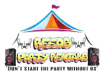 Reed’s Party Rentals