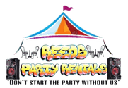 Reed’s Party Rentals