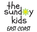 The Sunday Kids: EAST COAST