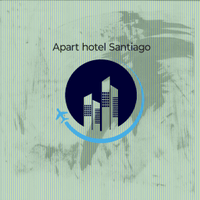 Apart hotel Santiago centro 