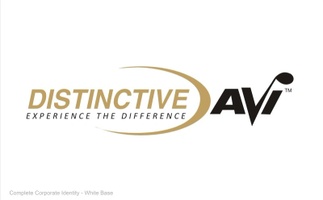 Distinctive AVI