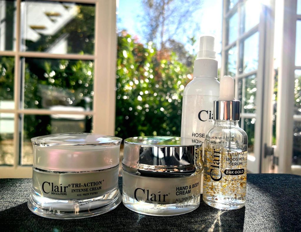 Best anti aging skincare