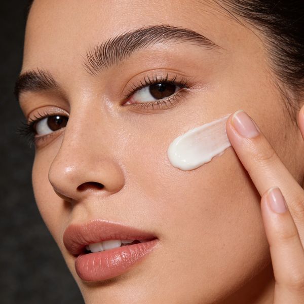 Moisturizer for aging skin