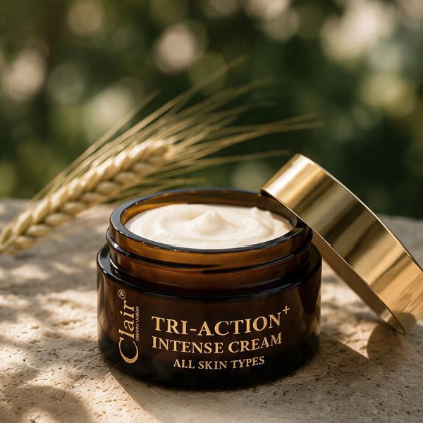 Moisturizer for dry skin