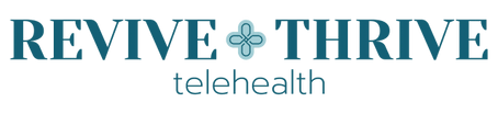 Revive and Thrive Telehealth