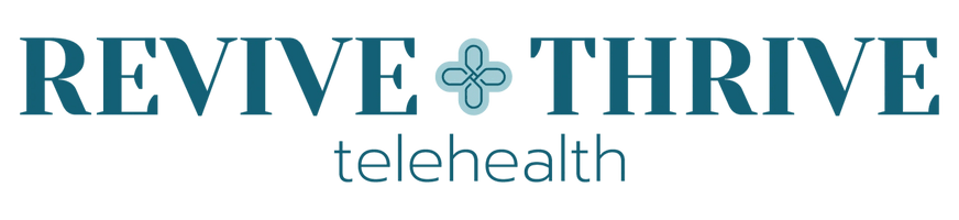 Revive and Thrive Telehealth