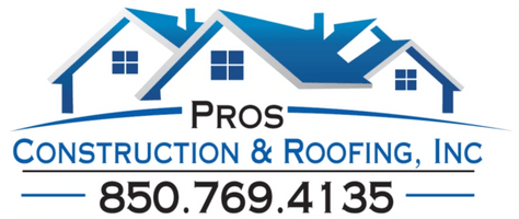 Pros Construction & Roofing Inc