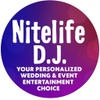 NiteLife DJ | Audiovisual Event Services & DJs in Hagerstown MD
