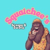 Squatchee's Scoops & Swirls