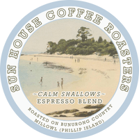 Sun House Coffee